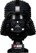 LEGO STAR WARS 75304 Darth Vader Helmet - SuperSaverAU - view 3