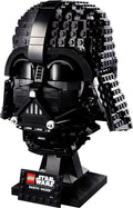 LEGO STAR WARS 75304 Darth Vader Helmet - SuperSaverAU - view 4
