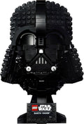 LEGO STAR WARS 75304 Darth Vader Helmet - SuperSaverAU - view 5