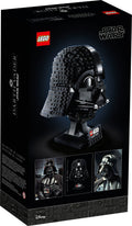 LEGO STAR WARS 75304 Darth Vader Helmet - SuperSaverAU - view 6