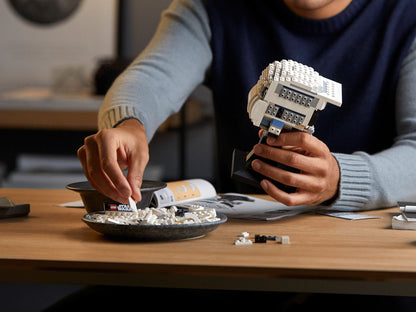 LEGO 75305 Star Wars Scout Trooper Helmet