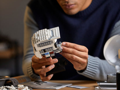 LEGO 75305 Star Wars Scout Trooper Helmet