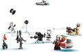 LEGO 75307 Star Wars Mandalorian Advent Calendar 2021 - SuperSaverAU - view 2