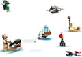 LEGO 75307 Star Wars Mandalorian Advent Calendar 2021 - SuperSaverAU - view 3