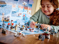 LEGO 75307 Star Wars Mandalorian Advent Calendar 2021 - SuperSaverAU - view 6
