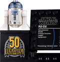LEGO Star Wars Series 75308 R2-D3- Auzzi Store