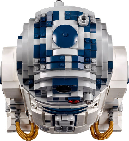 LEGO Star Wars Series 75308 R2-D3- Auzzi Store