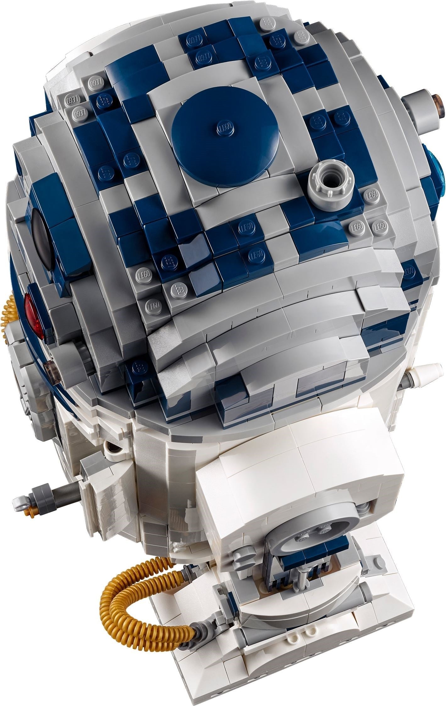 LEGO Star Wars Series 75308 R2-D3- Auzzi Store