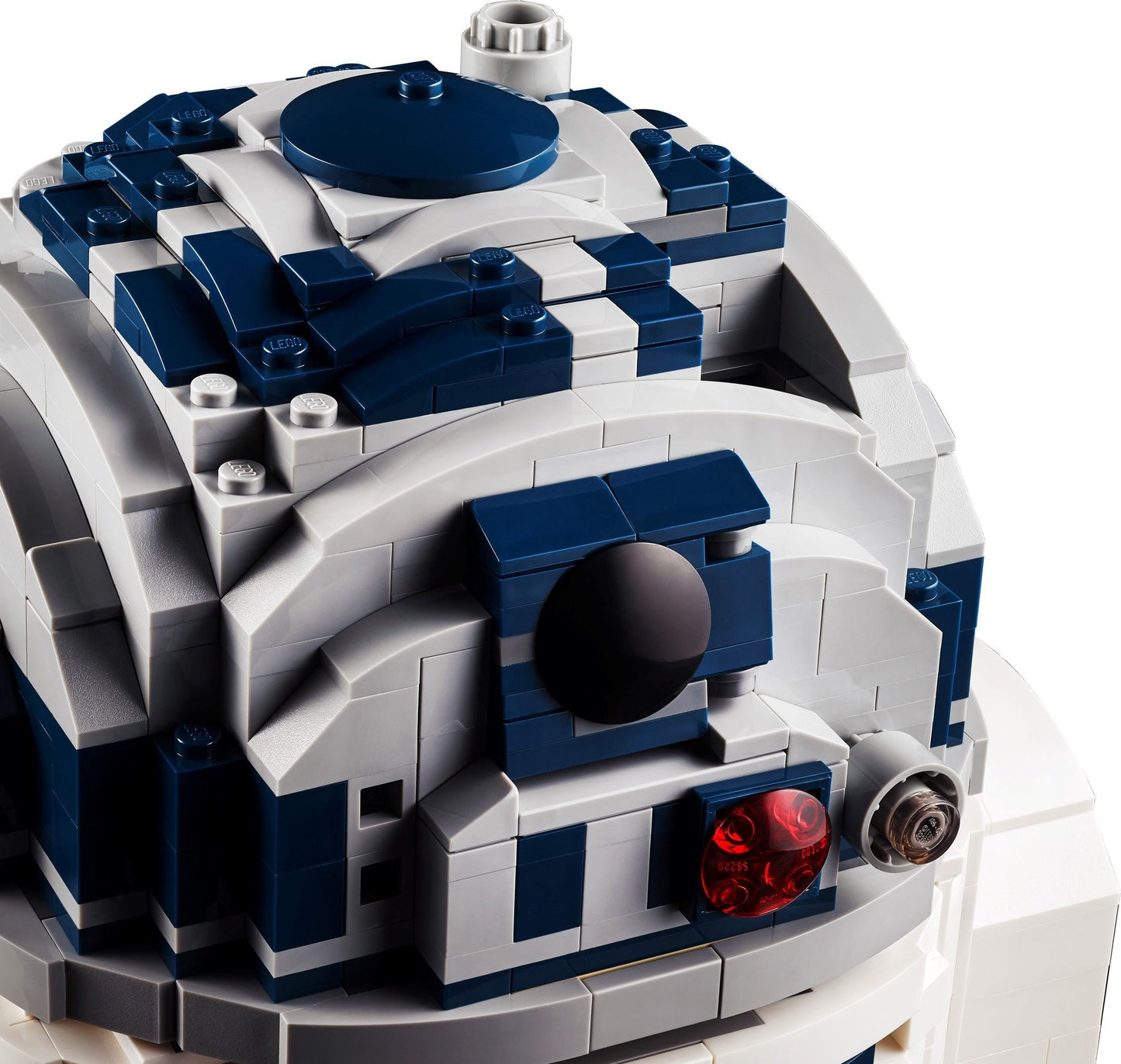LEGO Star Wars Series 75308 R2-D3- Auzzi Store
