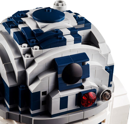 LEGO Star Wars Series 75308 R2-D3- Auzzi Store