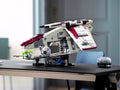 LEGO 75309 Republic Gunship - UCS Star Wars Set - SuperSaverAU - view 2