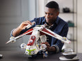 LEGO 75309 Republic Gunship - UCS Star Wars Set - SuperSaverAU - view 3