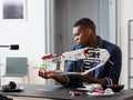 LEGO 75309 Republic Gunship - UCS Star Wars Set - SuperSaverAU - view 4