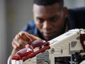 LEGO 75309 Republic Gunship - UCS Star Wars Set - SuperSaverAU - view 5