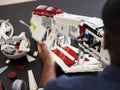 LEGO 75309 Republic Gunship - UCS Star Wars Set - SuperSaverAU - view 6
