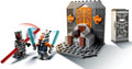 LEGO 75310 Duel on Mandalore: Ahsoka vs. Maul - SuperSaverAU - view 6