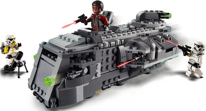 LEGO 75311 Imperial Armored Marauder