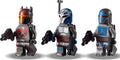 Lego Star Wars 75316 Mandalorian Starfighter- Auzzi Store