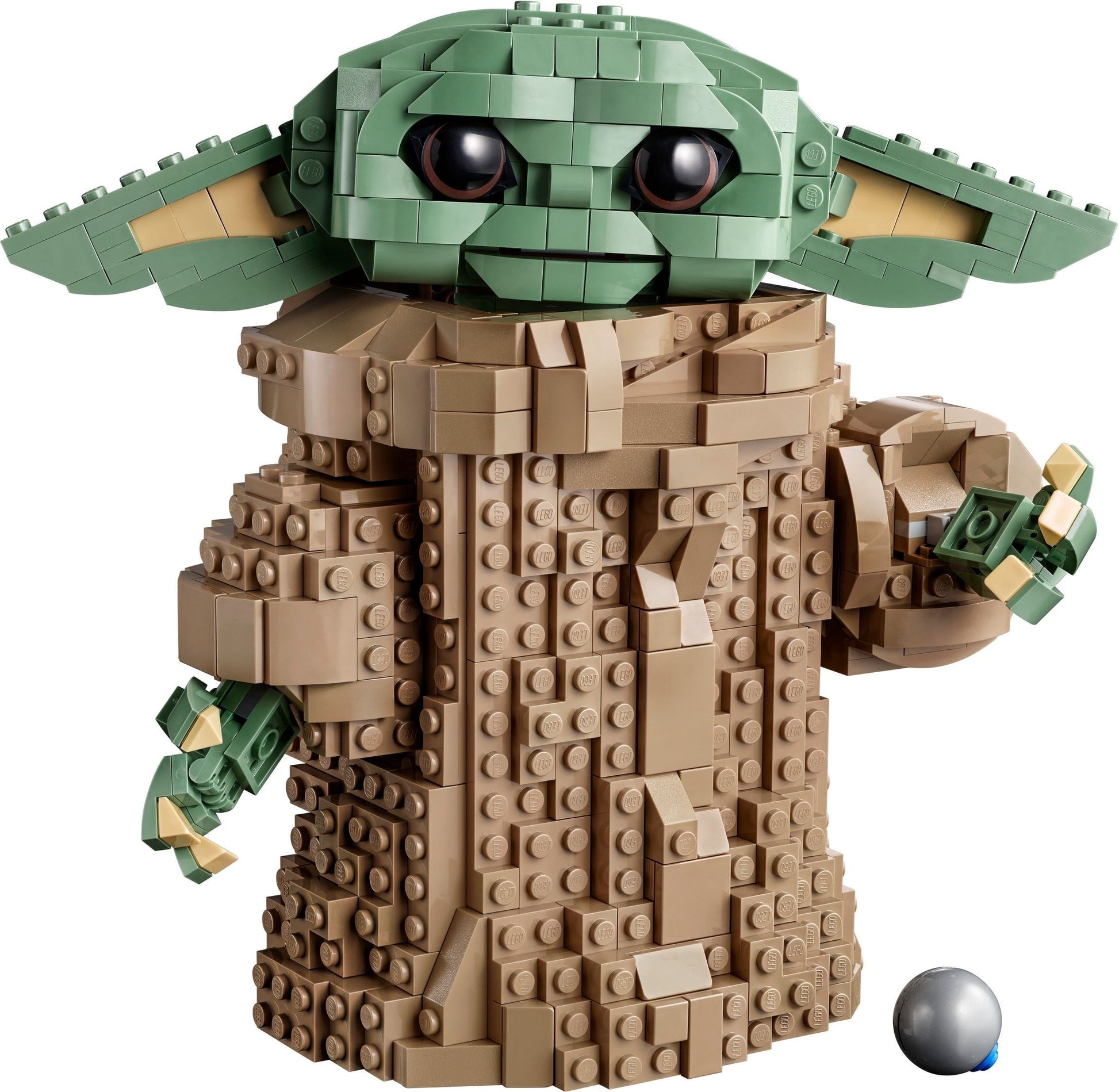 LEGO Star Wars 75318 The Child- Auzzi Store