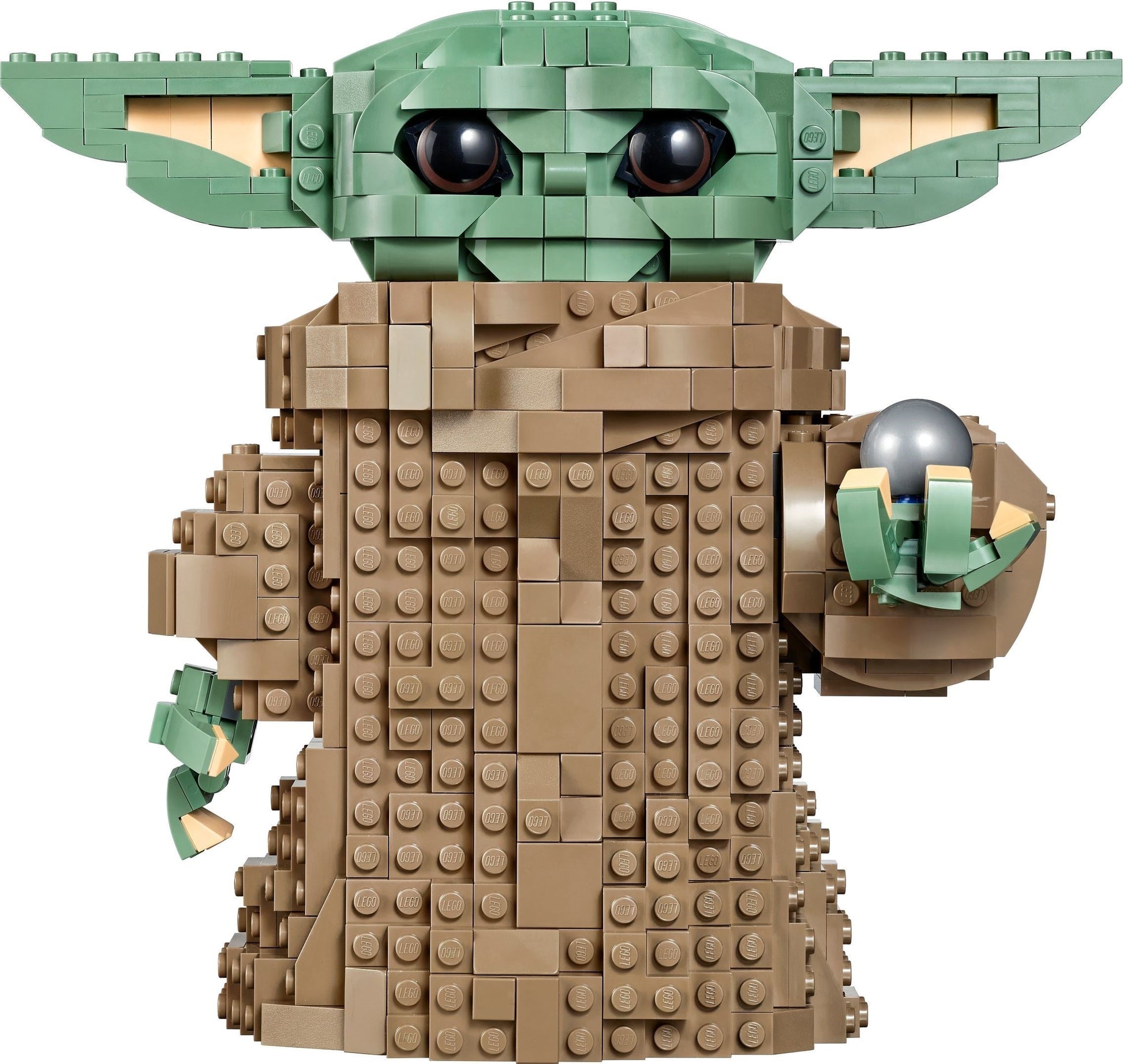 LEGO Star Wars 75318 The Child- Auzzi Store