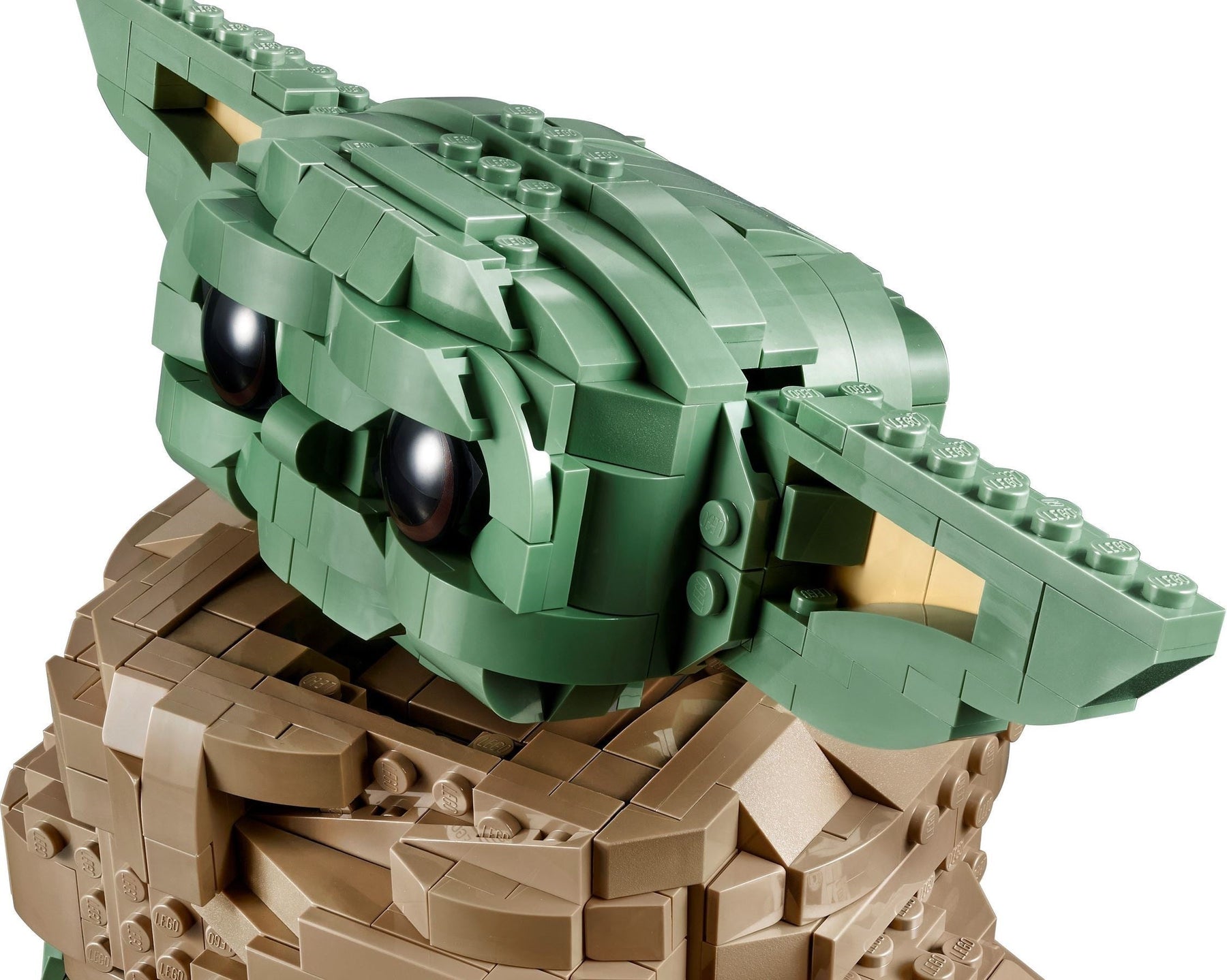 LEGO Star Wars 75318 The Child- Auzzi Store