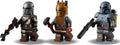 Lego Star Wars 75319 Armorers Mandalorian Forge- Auzzi Store