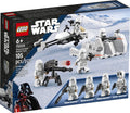 LEGO 75320 Snowtrooper Battle Pack - Star Wars Hoth Army Building Set - SuperSaverAU - view 1