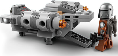 LEGO 75321 Star Wars™ The Razor Crest Microfighter- Auzzi Store