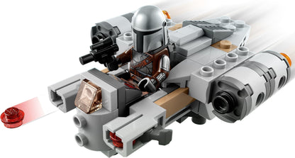 LEGO 75321 Star Wars™ The Razor Crest Microfighter- Auzzi Store