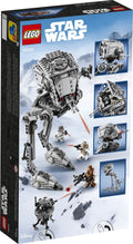 LEGO 75322 AT-ST Walker Hoth Battle Set - SuperSaverAU - view 2