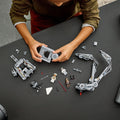 LEGO 75322 AT-ST Walker Hoth Battle Set - SuperSaverAU - view 3