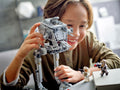 LEGO 75322 AT-ST Walker Hoth Battle Set - SuperSaverAU - view 4