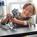 LEGO 75322 AT-ST Walker Hoth Battle Set - SuperSaverAU - view 5