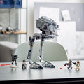 LEGO 75322 AT-ST Walker Hoth Battle Set - SuperSaverAU - view 6