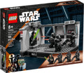 LEGO 75324 Star Wars Dark Trooper Attack - SuperSaverAU - view 1