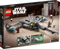 LEGO 75325 Mandalorian's N-1 Starfighter - SuperSaverAU - view 3
