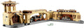 LEGO 75326 Boba Fett's Throne Room Set - SuperSaverAU - view 5