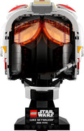 Lego Star Wars Luke Skywalker (Red Five) Helmet 75327 - 675Pcs - SuperSaverAU - view 2