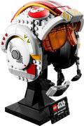 Lego Star Wars Luke Skywalker (Red Five) Helmet 75327 - 675Pcs - SuperSaverAU - view 3