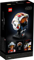 Lego Star Wars Luke Skywalker (Red Five) Helmet 75327 - 675Pcs - SuperSaverAU - view 4