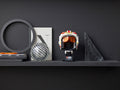 Lego Star Wars Luke Skywalker (Red Five) Helmet 75327 - 675Pcs - SuperSaverAU - view 6
