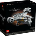 LEGO 75331 Razor Crest UCS Set - Mandalorian Starship - SuperSaverAU - view 1