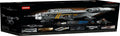 LEGO 75331 Razor Crest UCS Set - Mandalorian Starship - SuperSaverAU - view 4