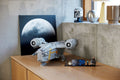 LEGO 75331 Razor Crest UCS Set - Mandalorian Starship - SuperSaverAU - view 6