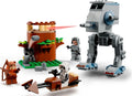 LEGO 75332 AT-ST Walker 4+ Set - Star Wars Endor Battle - SuperSaverAU - view 2
