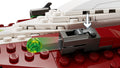 LEGO 75333 Star Wars Obi-Wan Kenobi’s Jedi Starfighter - SuperSaverAU - view 5