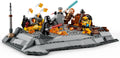 LEGO 75334 Obi-Wan vs. Vader Star Wars Building Set - SuperSaverAU - view 3