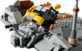 LEGO 75334 Obi-Wan vs. Vader Star Wars Building Set - SuperSaverAU - view 5