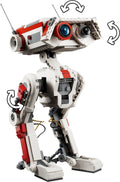 Lego Star Wars 75335 BD-1- Auzzi Store