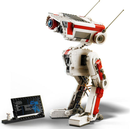 Lego Star Wars 75335 BD-1- Auzzi Store